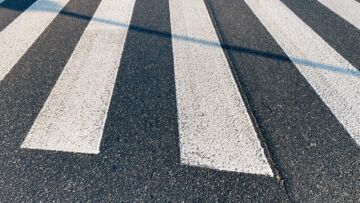 Nowe przejście dla pieszych na ul. św. Józefa – więcej bezpieczeństwa i wygody!