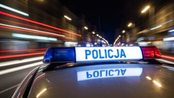Kryształowe Serca: Gala Uznania dla Bohaterów Policji z Kujaw i Pomorza