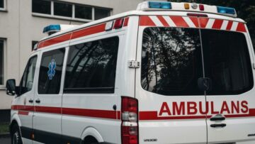 Wodne manewry: Policjanci i ratownicy w akcji na Wiśle i Drwęcy