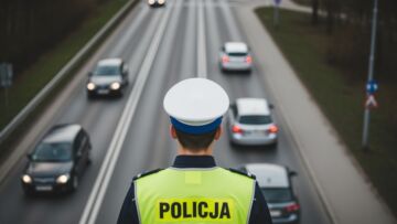Świąteczne wyzwania na drogach: Jak zapewnić bezpieczeństwo?