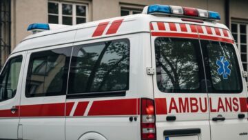 Czujka dymu – prezent, który może uratować życie w te Święta!