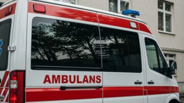 Czujność ratuje życie: jak pomóc osobom w potrzebie w mroźne dni