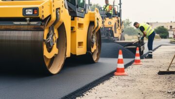 Nowa era dla ul. Krętej: Bezpieczniej i ekologiczniej!