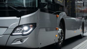 Nowe autobusy z Łubianki do Torunia od 2026 roku!