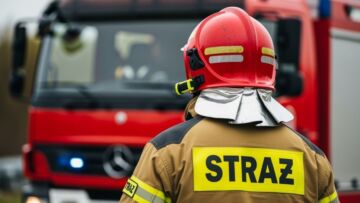 Nowy pojazd dla OSP Toruń Jar – wsparcie w akcjach ratunkowych