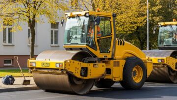 Rewolucja na drodze: Przetarg na modernizację trasy Dziemiony – Zelgno zakończony!