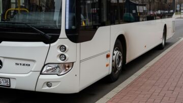 Ostatnie pożegnanie Antoniego Szwarca: Ikona toruńskiego transportu miejskiego