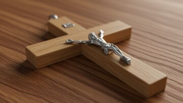 Uroczystość poświęcenia kościoła Najświętszej Maryi Panny Częstochowskiej w Toruniu