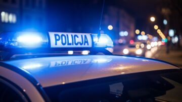 Prędkość pod kontrolą: Policja w Toruniu stawia na bezpieczeństwo na drogach