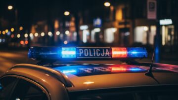 Policjanci w akcji: Pokaż swoją służbę w krótkim filmie!