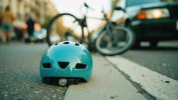 Konsultacje mieszkańców w sprawie nowej ścieżki rowerowej w gminie Łubianka
