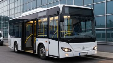Toruń z unijnym wsparciem rozwija infrastrukturę dla autobusów elektrycznych