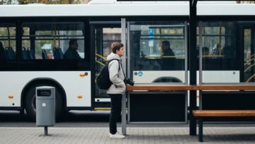 Toruńskie autobusy w listopadzie: 20 okrążeń Ziemi w jeden miesiąc!