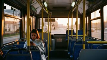 Transport publiczny znów na trasie Morczyny – Mirakowo – Sławkowo!