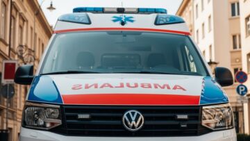 Ewakuacja w akcji: Ćwiczenia przeciwpożarowe w Szkole Podstawowej Butterfly