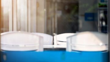 Parkinson w praktyce: Spotkanie dla chorych i ich opiekunów