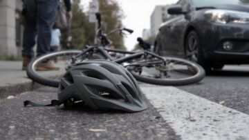 Nowy zadaszony parking rowerowy odmieni życie cyklistów w Wielkiej Nieszawce
