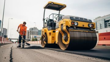 Nowe udogodnienia na ul. Gałczyńskiego: zmiany w ruchu od 23 grudnia 2025 roku
