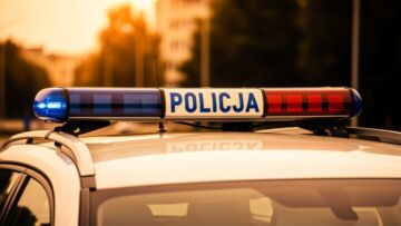 Bezpieczeństwo dzieci na pierwszym miejscu: Wzmożone patrole w Toruniu