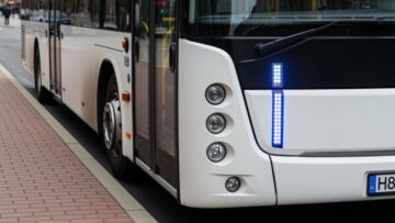 Młodzi Eko-ambasadorzy Torunia: Jak dzieci zmieniają oblicze transportu!