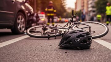 Wielka Nieszawka inwestuje w rowery: nowa infrastruktura dla cyklistów