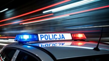 Zatrzymanie nielegalnych papierosów: wielka operacja w mieście!