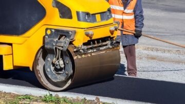 Nowa inwestycja drogowa w Powiecie Toruńskim: 5,8 miliona złotych na modernizację trasy!