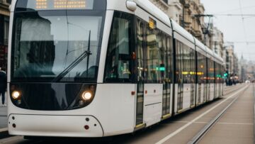 Toruń w nowej erze transportu: zajezdnia i tramwaje przyszłości!