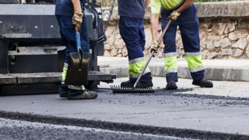 Złotoria zyska nowe ulice: modernizacja Liliowej i Różanej za 1 mln zł!