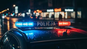 Nowi stróże prawa: Ślubowanie policjantów w Kujawsko-Pomorskiem 2026