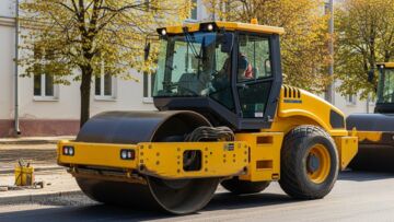 Nowa era dla drogi DP2002C: Przetarg na modernizację ogłoszony!