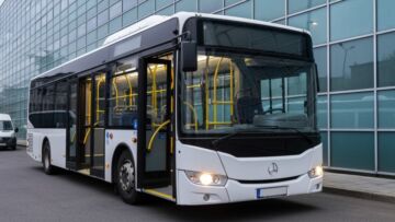 Opony autobusowe: Klucz do bezpieczeństwa toruńskiej komunikacji