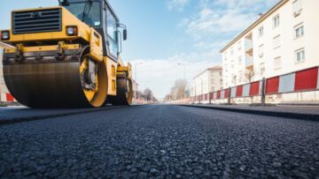 Bezpieczeństwo i przyszłość dróg w Metropolii Toruńskiej: Samorządy w akcji