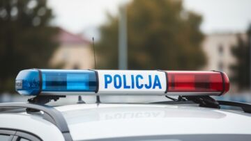 Oszustwo „na policjanta”: Jak nie dać się złapać?