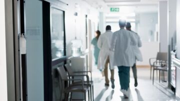 Miliony na modernizację toruńskiego szpitala miejskiego