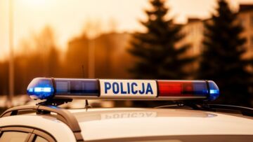 Policja w Toruniu zapewniła bezpieczeństwo podczas 34. Finału WOŚP