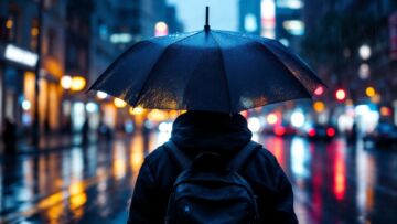 Toruń: nadchodzą mrozy, nocą nawet -22°C