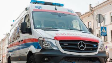 Cztery ofiary zatrucia czadem w Chełmnie: tragedia rodzinnego domu