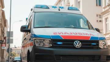 Przygotuj się na zagrożenia: bezpłatne szkolenie dla toruńskich mieszkańców