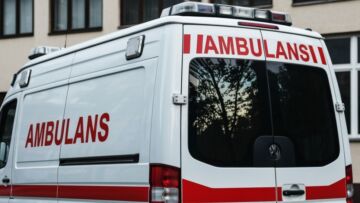 Czujniki dymu i czadu dla mieszkańców Kujawsko-Pomorskiego – bezpieczeństwo na pierwszym miejscu