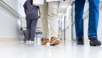 Depresja to poważna choroba – nie bądź sam, szukaj wsparcia!