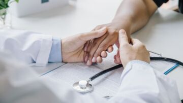 Toruń w centrum uwagi: Jak żyją osoby z dysfunkcją wzroku?