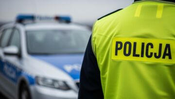 Bezpieczne drogi: Policja w akcji!