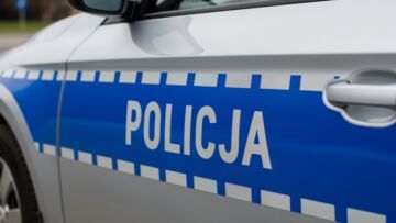 Policyjna czujność: Zatrzymanie poszukiwanego w sklepie!