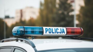 Zagubiona 70-latka w Toruniu: Policja intensyfikuje poszukiwania