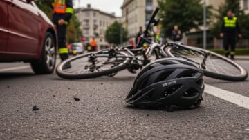 Nowa ścieżka rowerowa w Turznie: Kto wygra przetarg?