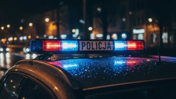Zadzwoń do swojego dzielnicowego w mgnieniu oka!