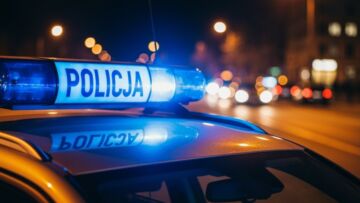 Nowe kierunki dla toruńskiej policji po ogólnopolskiej naradzie