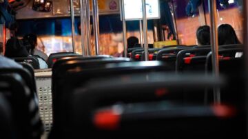 Elektryczne autobusy zmieniają oblicze Torunia