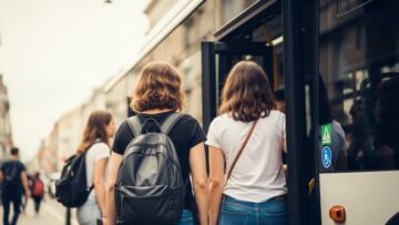 Tabor MZK zyska 10 nowych elektrycznych autobusów